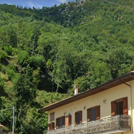La Calcara Di Nonno Raffaele Villa Agerola Ngoại thất bức ảnh