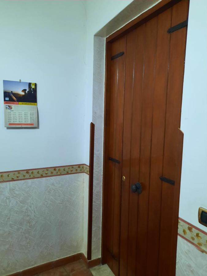 La Calcara Di Nonno Raffaele Villa Agerola Ngoại thất bức ảnh