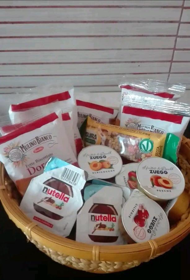 La Calcara Di Nonno Raffaele Villa Agerola Ngoại thất bức ảnh